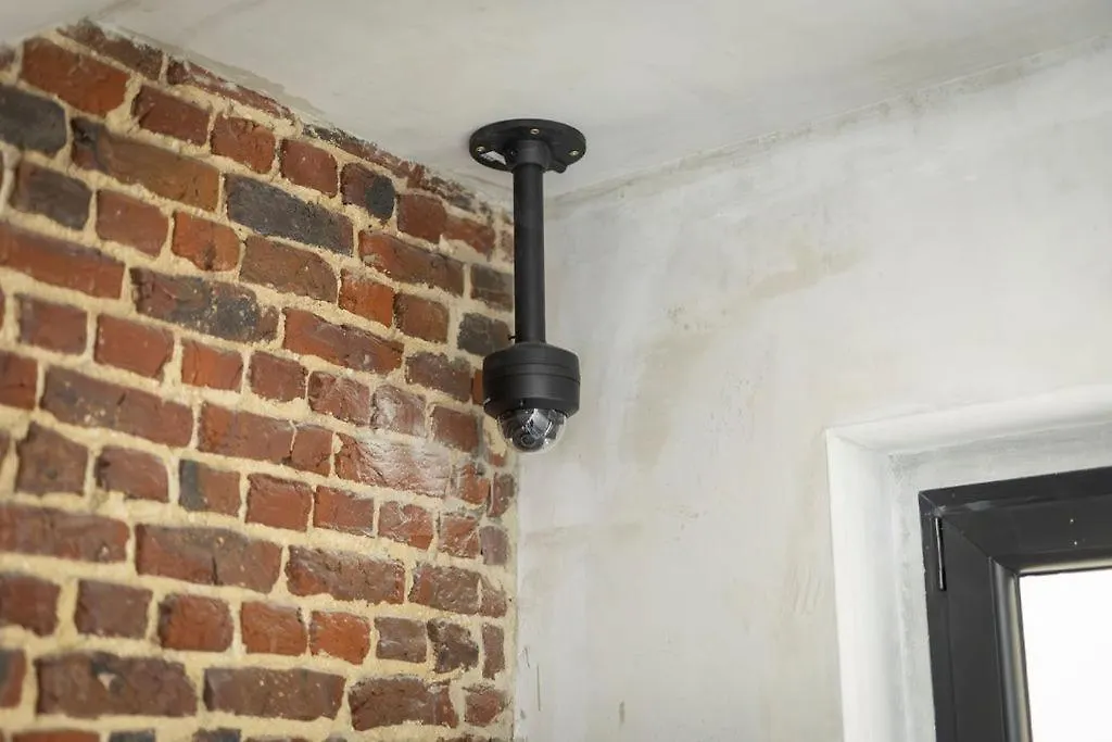 Apartment Midi Stay Brussels Belgium